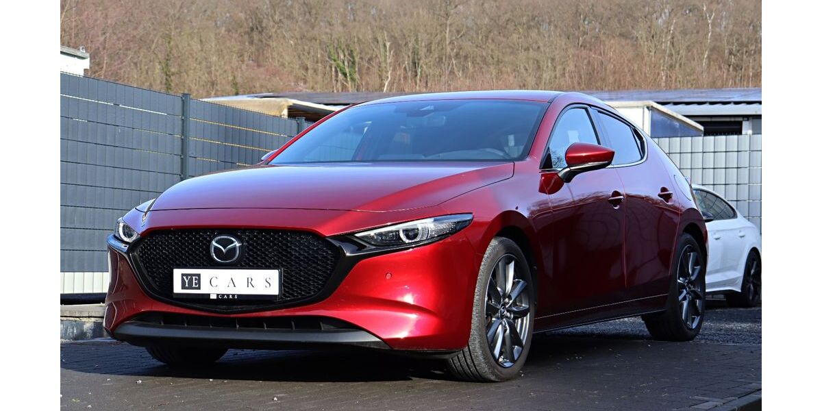 Mazda 3 75.989 km 18.350 &euro; Bergheim 50127