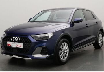 Audi A1 4.979 km 25.980 &euro; Leverkusen 51373
