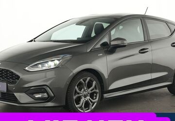 Ford Fiesta 55.852 km 13.838 &euro; Neuss 41460