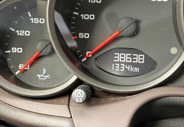 Porsche 997 38.638 km 87.000 &euro; Wermelskirchen 42929