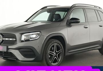 Mercedes-Benz GLB 200 39.121 km 36.241 &euro; Neuss 41460