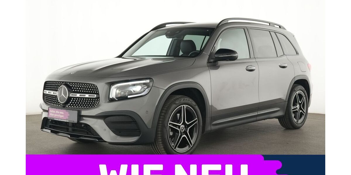 Mercedes-Benz GLB 200 39.121 km 36.241 &euro; Neuss 41460