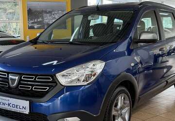 Dacia Lodgy 119.450 km 11.499 &euro; Kerpen 50171