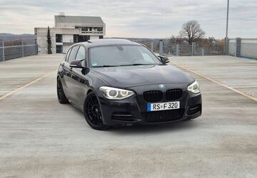 BMW M135 138.000 km 21.000 &euro; Remscheid 42855