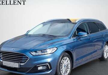 Ford Mondeo 97.447 km 16.950 &euro; Troisdorf 53842