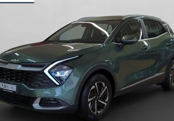 Kia Sportage 74.650 km 24.480 &euro; Leverkusen 51381