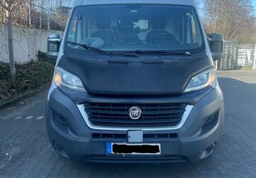 Fiat Ducato 443.500 km 11.500 &euro; Köln 50969