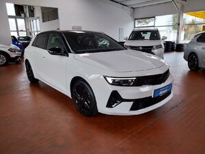 Opel Astra GS 1.2 Matrix ACC SHZ LHZ 360° Kam 6.753 km 20.940 &euro; HAAN 42781