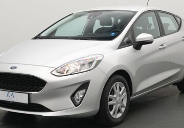 Ford Fiesta 17.720 km 12.890 &euro; Leverkusen 51373