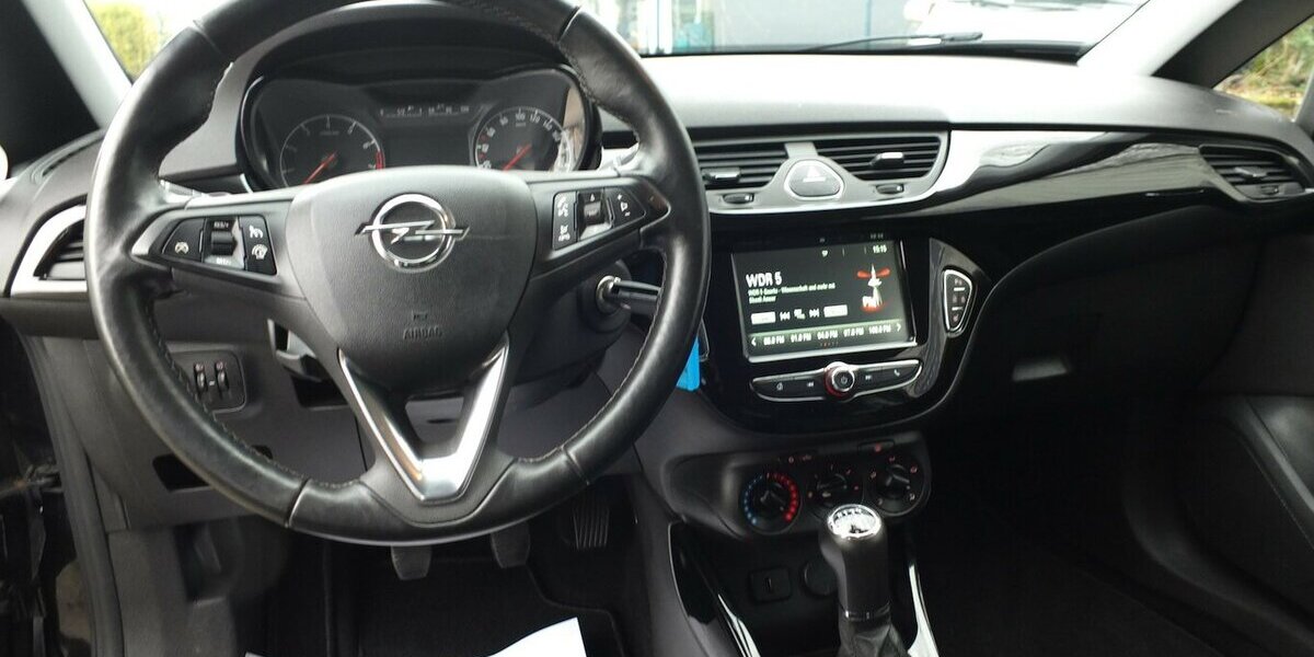 Opel Corsa ON ecoFlex PARKASSISTENT KLIMAANLAGE 100.000 km 8.708 &euro; Köln 50858