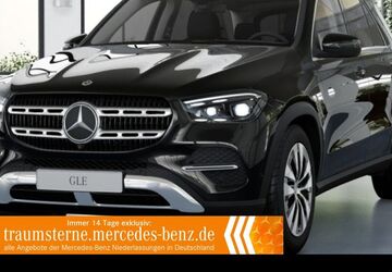 Mercedes-Benz GLE 350 26.734 km 67.990 &euro; Leverkusen 51371