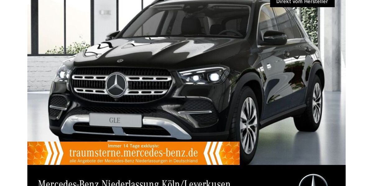 Mercedes-Benz GLE 350 26.734 km 67.990 &euro; Leverkusen 51371