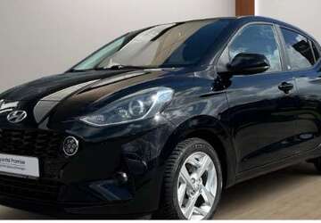 Hyundai i10 42.459 km 11.490 &euro; Brühl 50321