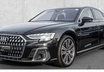 Audi A8 33.725 km 53.840 &euro; Düsseldorf 40474