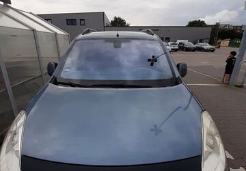 Citroen Berlingo 225.000 km 2.300 &euro; Bergheim 50129