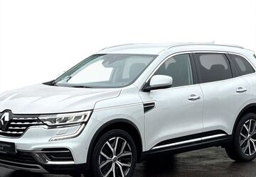 Renault Koleos 46.250 km 19.990 &euro; Solingen/NRW 42655