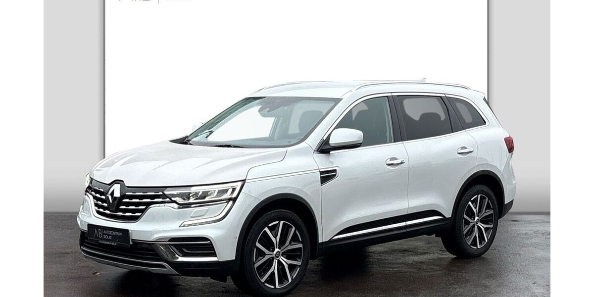 Renault Koleos 46.250 km 19.990 &euro; Solingen/NRW 42655