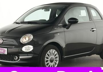 Fiat 500C 14.311 km 11.875 &euro; Neuss 41460