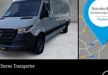 Mercedes-Benz Sprinter 41.628 km 47.100 &euro; Frechen 50226
