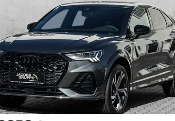 Audi Q3 1.111 km 53.880 &euro; Bergheim 50126