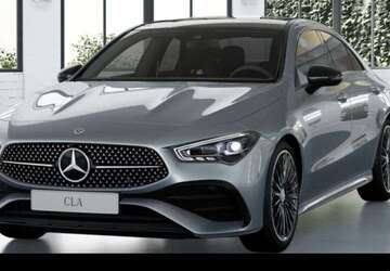 Mercedes-Benz CLA 180 9.900 km 36.490 &euro; Frechen 50226