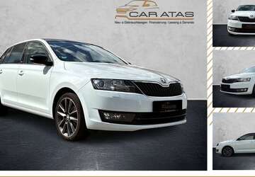 Skoda Rapid/Spaceback 118.000 km 10.880 &euro; Solingen 42699