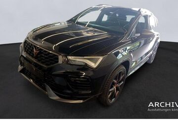 Cupra Ateca 42.392 km 32.480 &euro; Leverkusen 51373