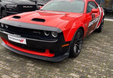 Dodge Challenger 7.120 km 77.890 &euro; Bergheim 50129