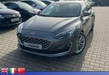 Ford Focus 134.737 km 13.990 &euro; Langenfeld 40764