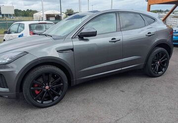 Jaguar E-Pace 75.644 km 22.499 &euro; Hückeswagen 42499