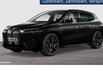 BMW iX 44.265 km 48.680 &euro; Köln Süd 50968
