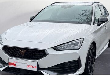 Cupra Leon 60.980 km 21.480 &euro; Hilden 40721