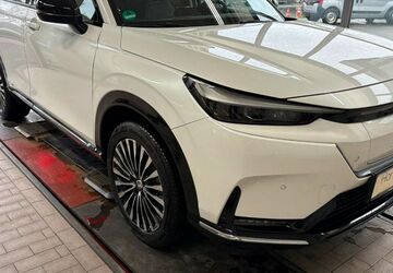 Honda e:Ny1 32.100 km 23.980 &euro; Düsseldorf 40233