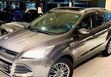 Ford Kuga 149.800 km 8.850 &euro; Brühl 50321