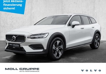 Volvo V60 Cross Country 34.357 km 33.980 &euro; Düsseldorf 40549