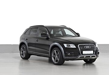 Audi Q5 139.816 km 21.990 &euro; Düsseldorf 40597