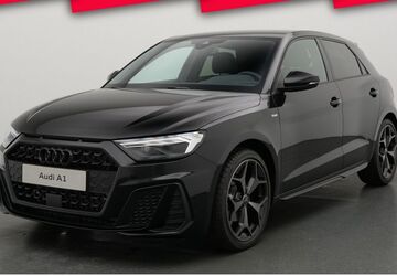 Audi A1 1.009 km 33.480 &euro; Leverkusen 51373