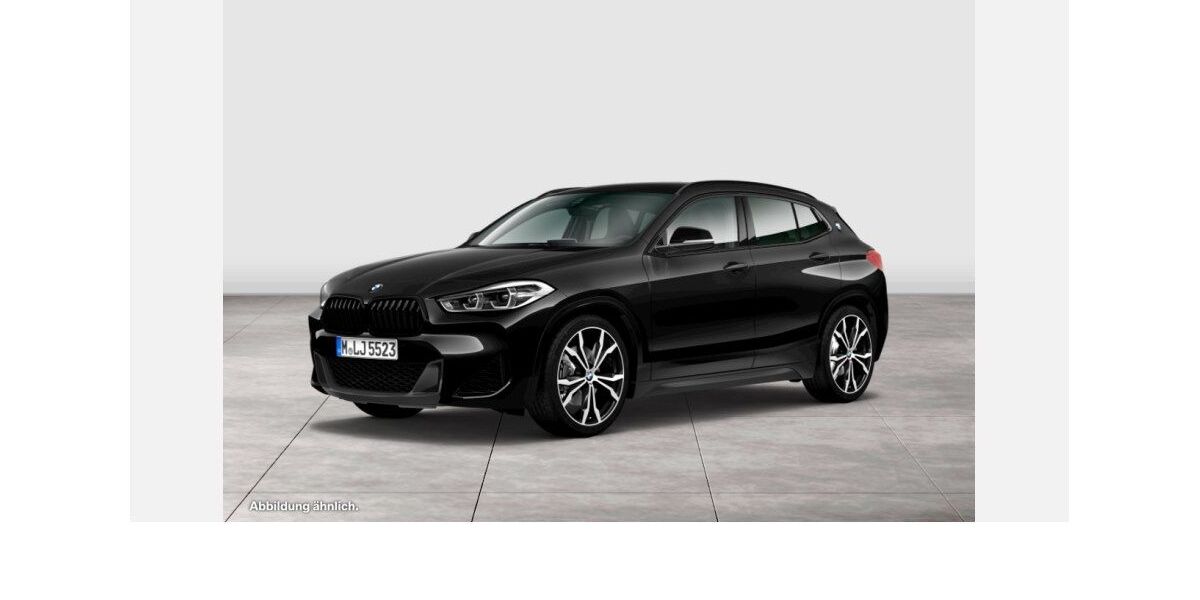BMW X2 65.245 km 28.690 &euro; Mettmann 40822