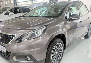 Peugeot 2008 75.900 km 8.998 &euro; Grevenbroich 41515