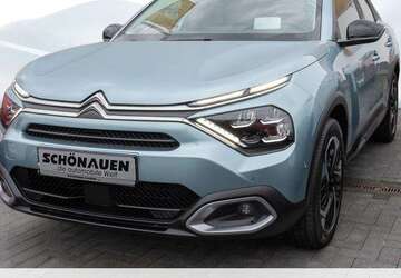 Citroen C4 18.358 km 18.990 &euro; Kerpen / Erft 50171