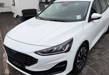 Ford Focus 49.980 km 19.980 &euro; Hürth bei Köln 50354