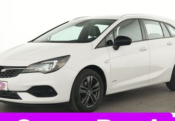 Opel Astra 32.367 km 14.489 &euro; Neuss 41460