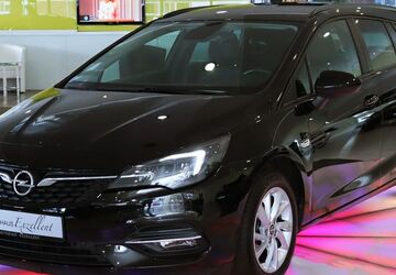 Opel Astra 72.821 km 13.750 &euro; Troisdorf (Köln/Bonn) 53842