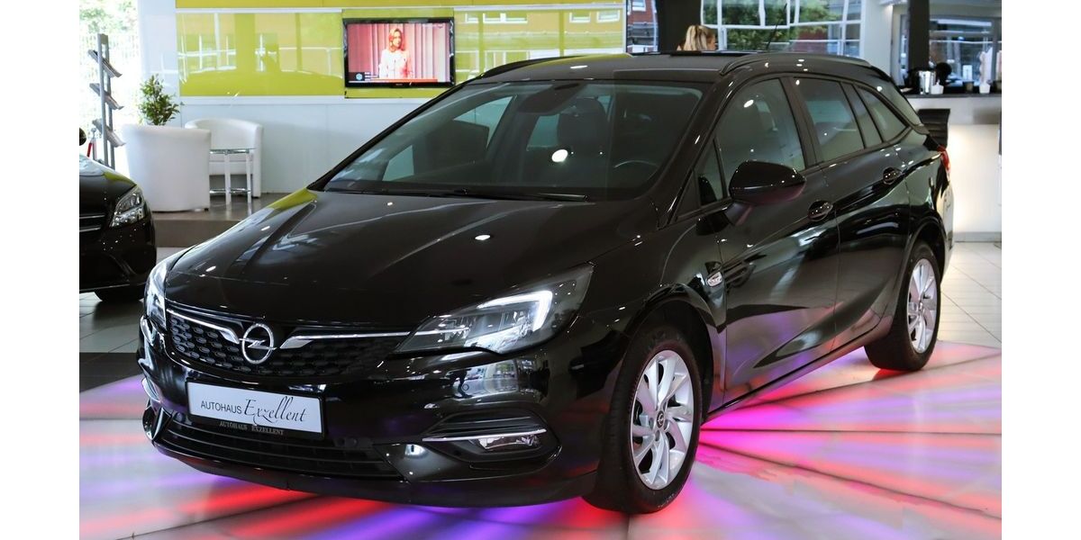 Opel Astra 72.821 km 13.750 &euro; Troisdorf (Köln/Bonn) 53842