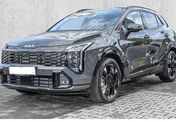 Kia Sportage 1.735 km 39.790 &euro; Köln 50858