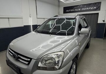 Kia Sportage 167.325 km 4.950 &euro; Solingen 42651