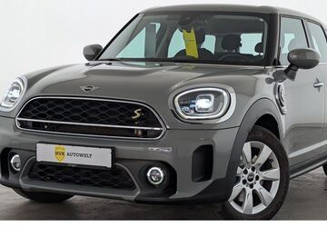 Mini Countryman SE (Cooper) 53.950 km 22.760 &euro; Düsseldorf 40599