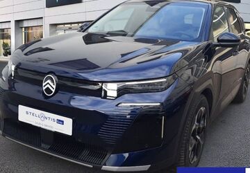 Citroen C5 Aircross 9.800 km 38.290 &euro; Köln 50933