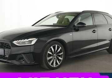 Audi A4 23.096 km 30.968 &euro; Neuss 41460