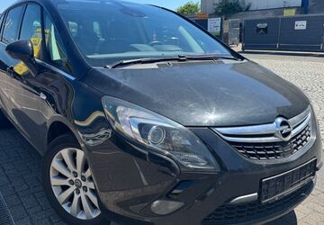 Opel Zafira Tourer 297.000 km 5.990 &euro; Köln 51105